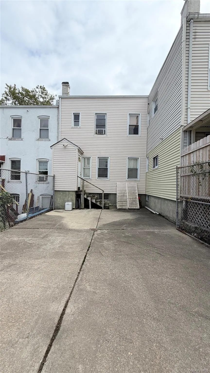 77-03 95th Avenue Ozone Park, NY 11416