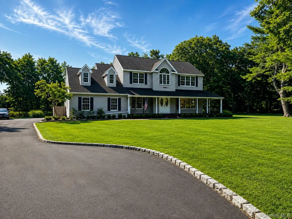 61 Shore Road #B Mount Sinai, NY 11766