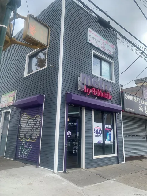 75-25 Parsons Boulevard #2F
