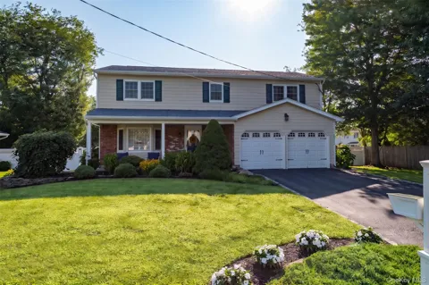 165 Pepperidge Road