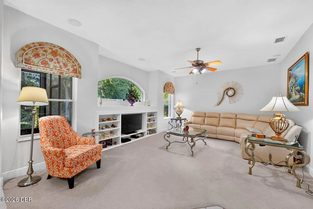 4 Lakeview Lane Palm Coast, FL 32137