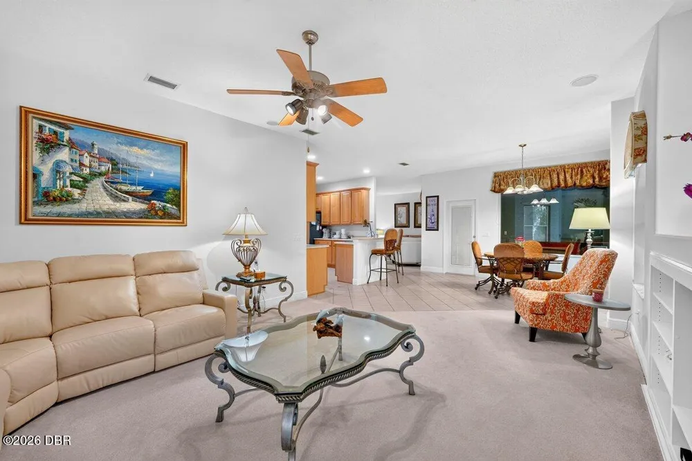4 Lakeview Lane Palm Coast, FL 32137