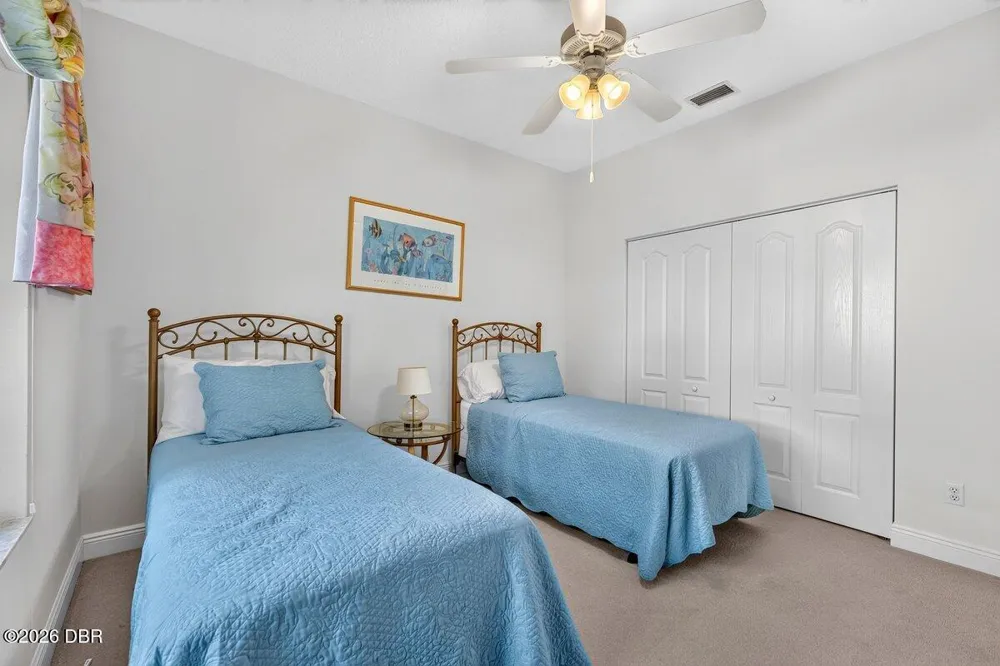 4 Lakeview Lane Palm Coast, FL 32137