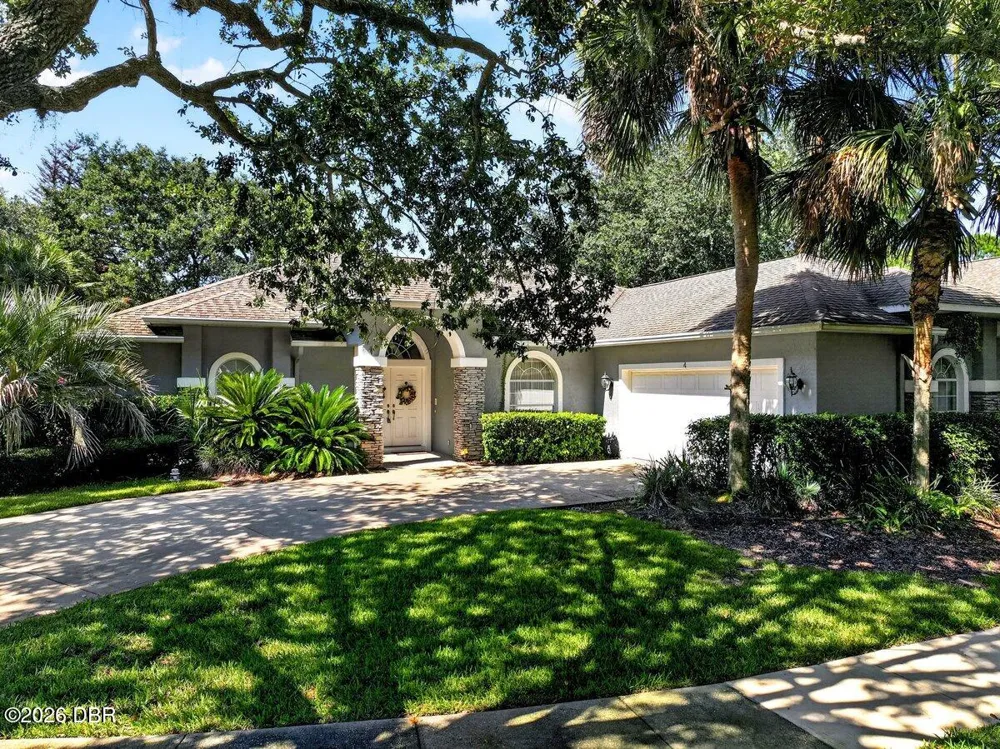 4 Lakeview Lane Palm Coast, FL 32137