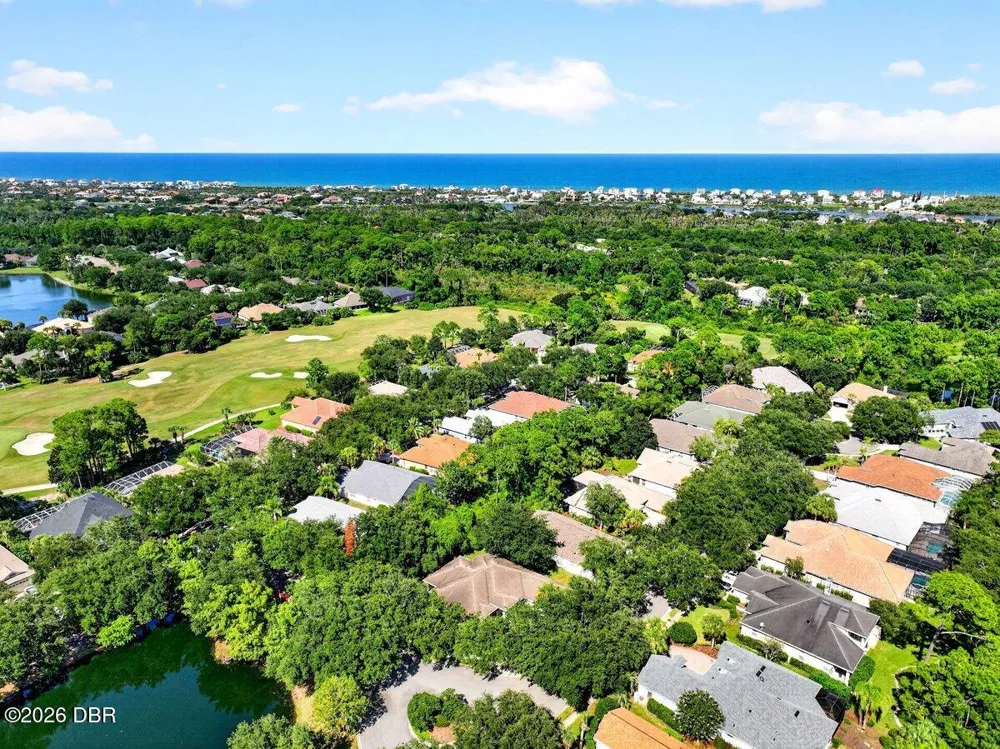 4 Lakeview Lane Palm Coast, FL 32137