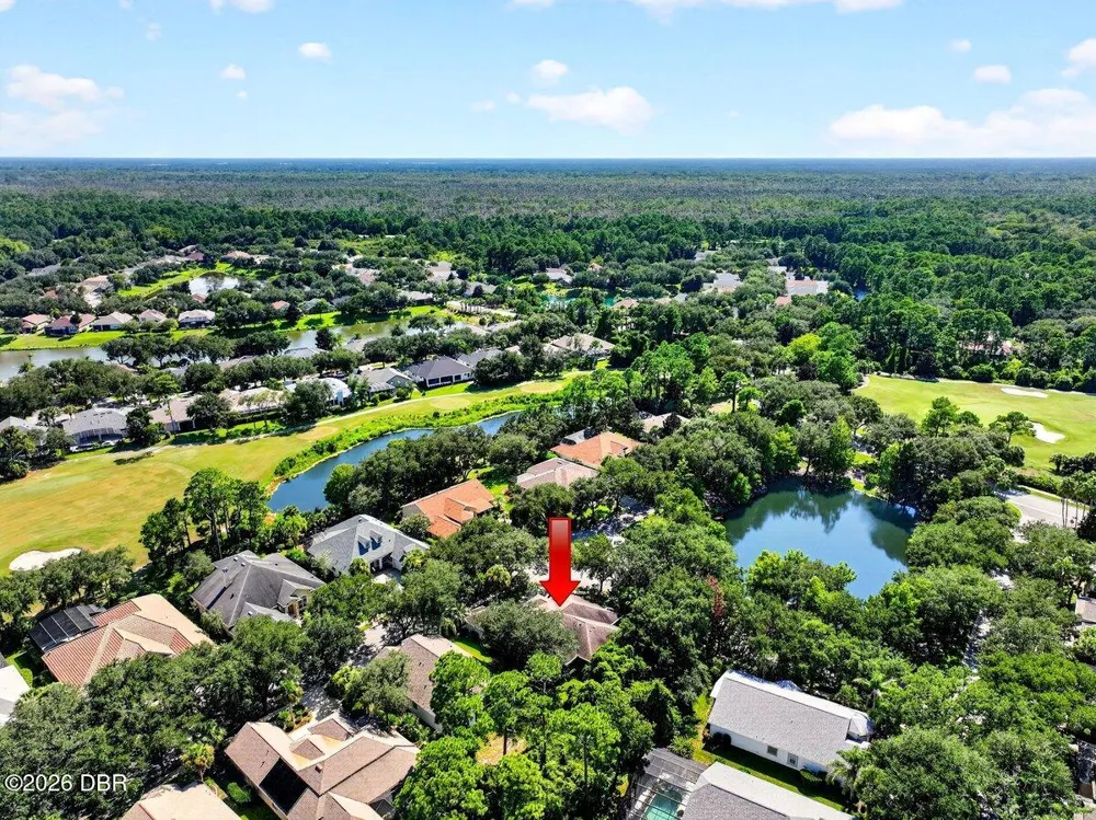 4 Lakeview Lane Palm Coast, FL 32137