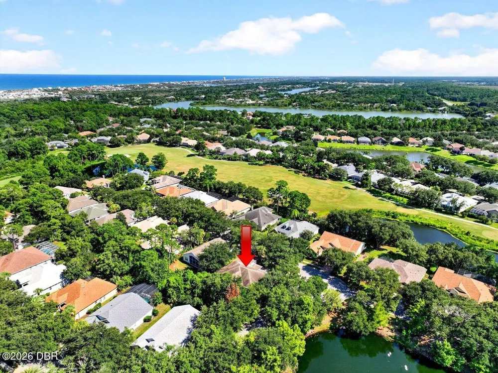 4 Lakeview Lane Palm Coast, FL 32137