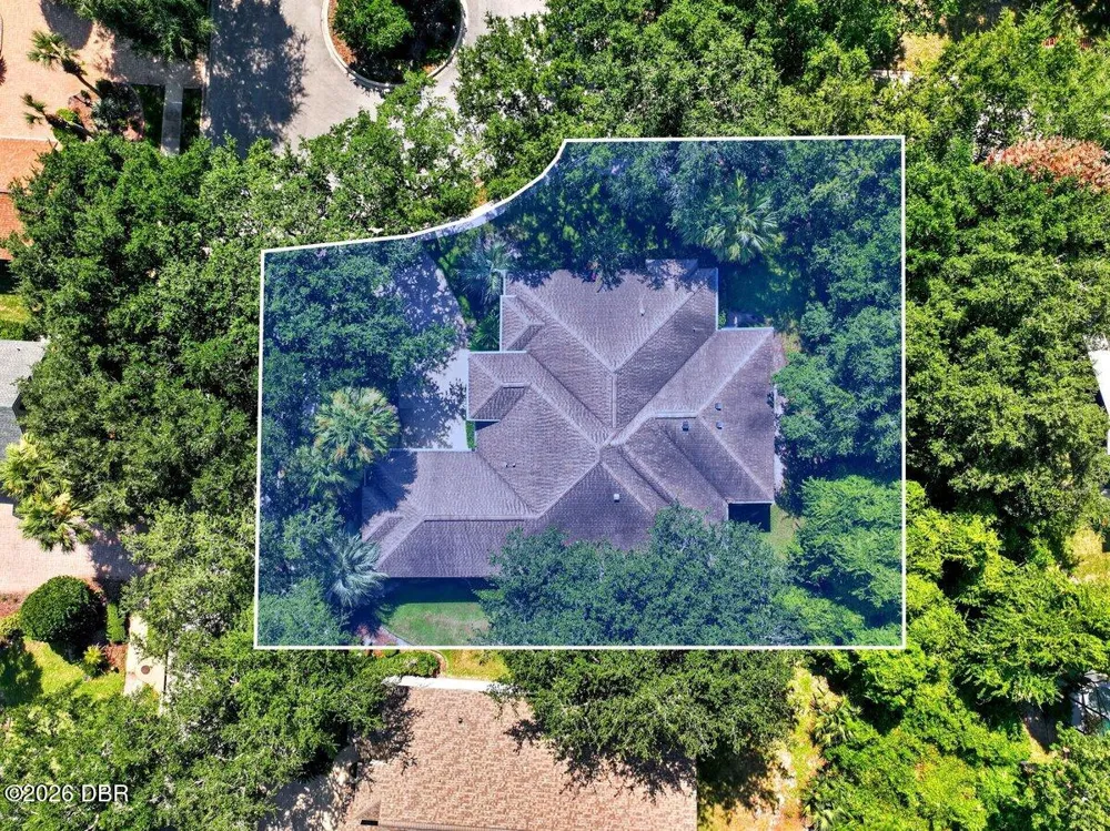 4 Lakeview Lane Palm Coast, FL 32137