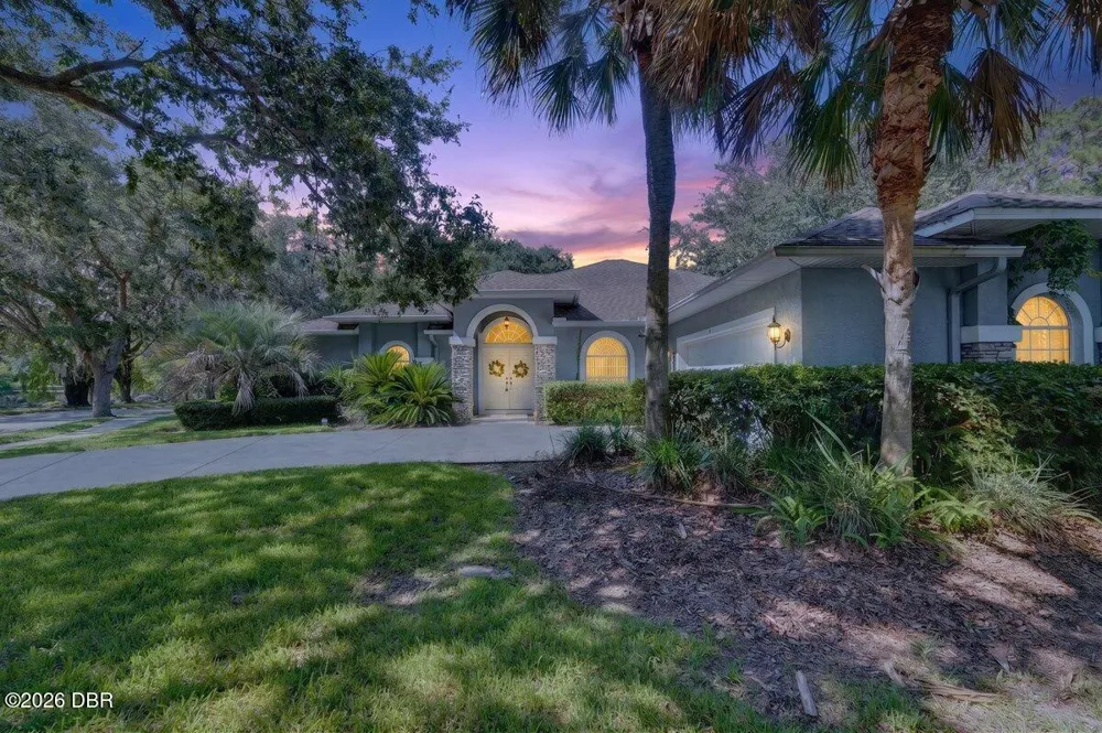 4 Lakeview Lane Palm Coast, FL 32137