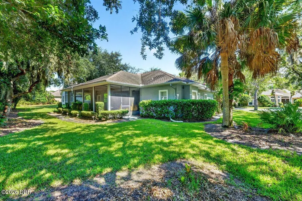 4 Lakeview Lane Palm Coast, FL 32137