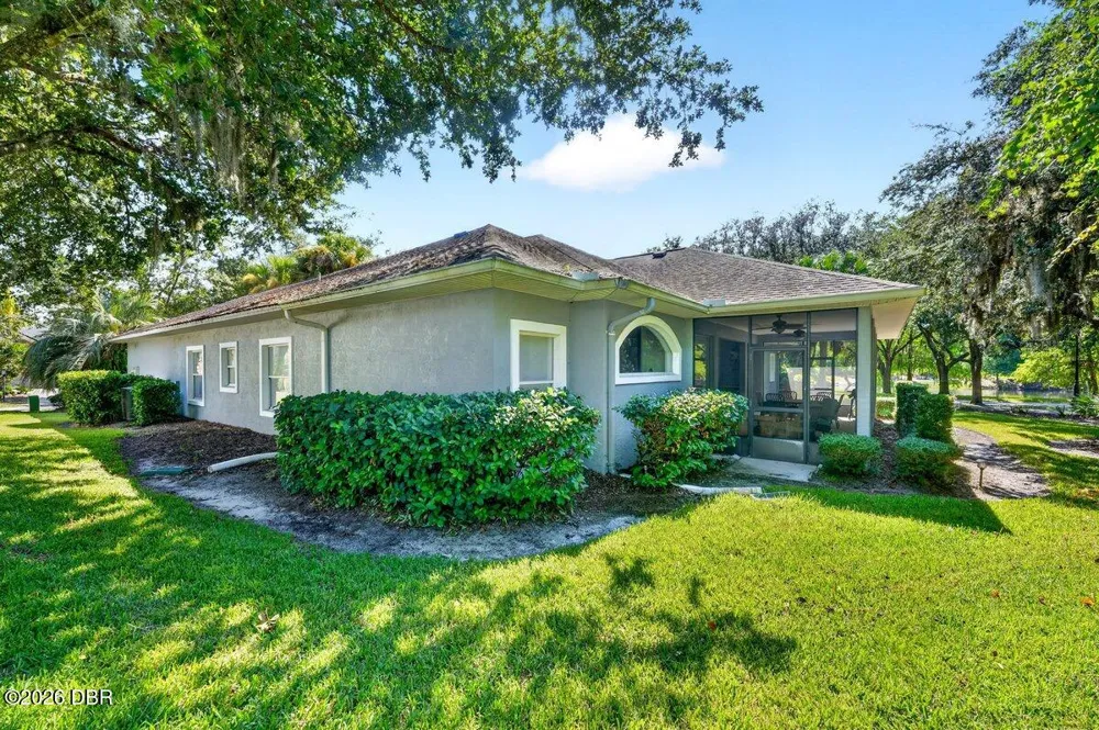 4 Lakeview Lane Palm Coast, FL 32137