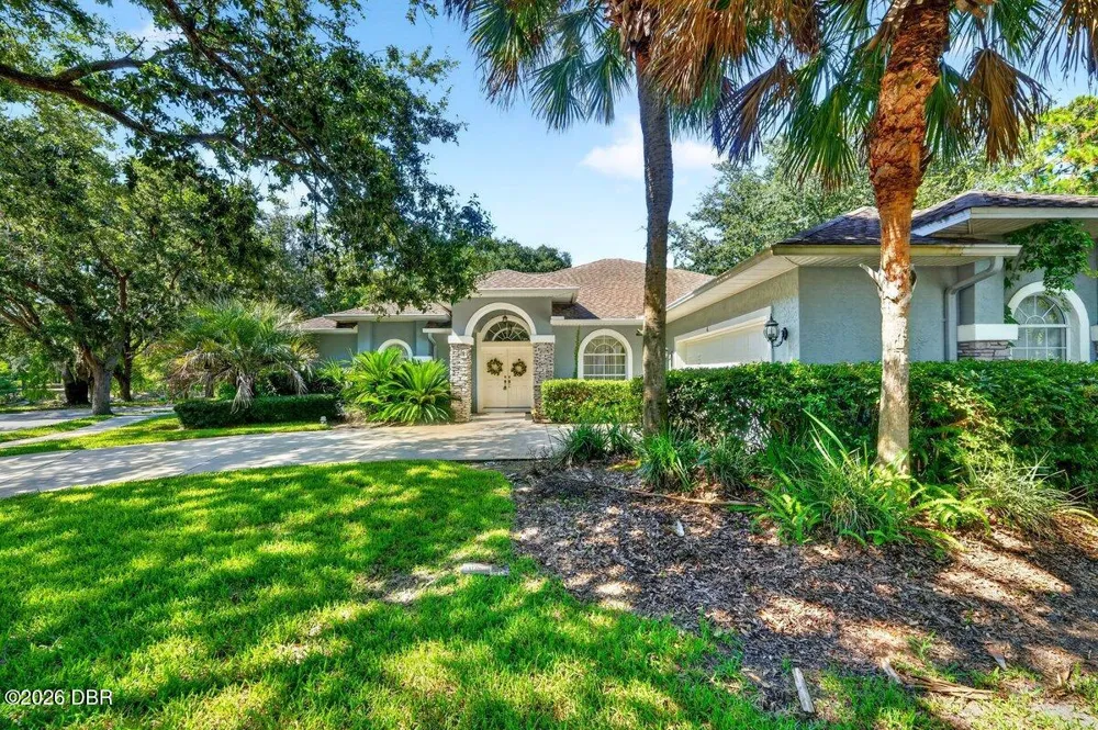 4 Lakeview Lane Palm Coast, FL 32137