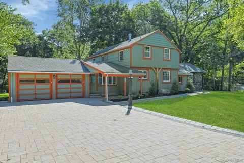 556 Babbling Brook Lane