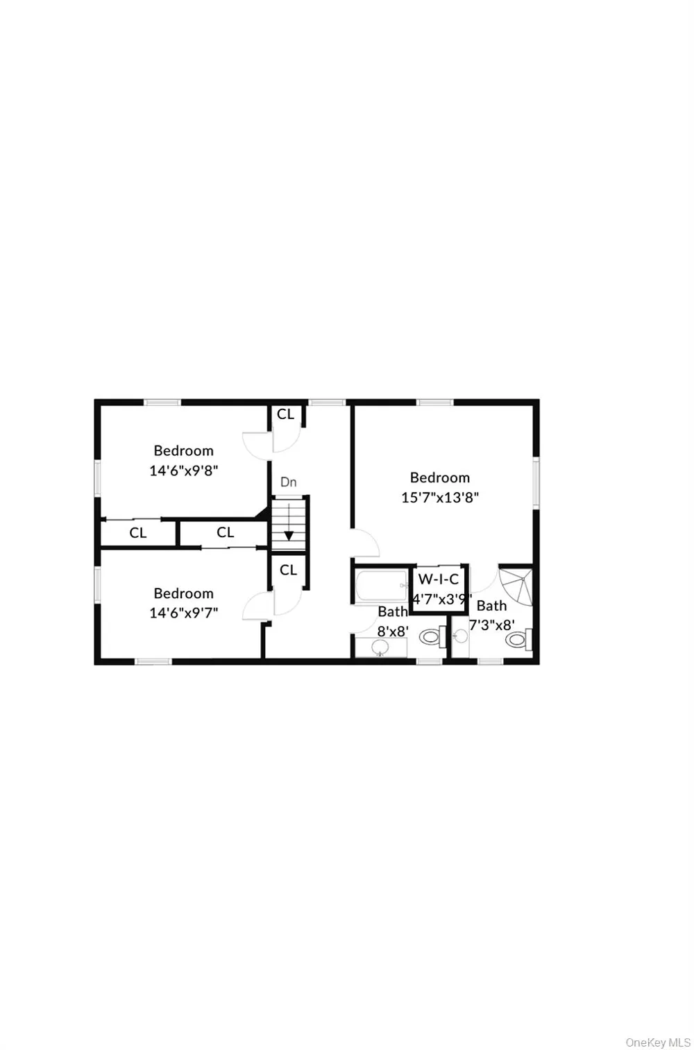 556 Babbling Brook Lane Valley Cottage, NY 10989