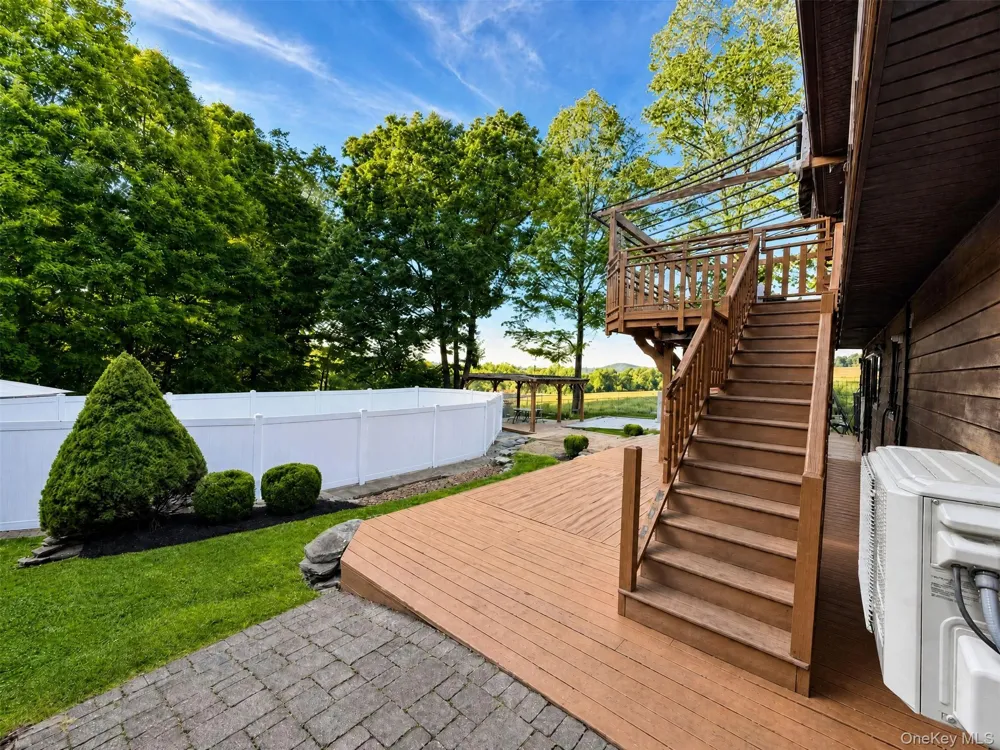 15 Arlington Drive Blooming Grove, NY 10950