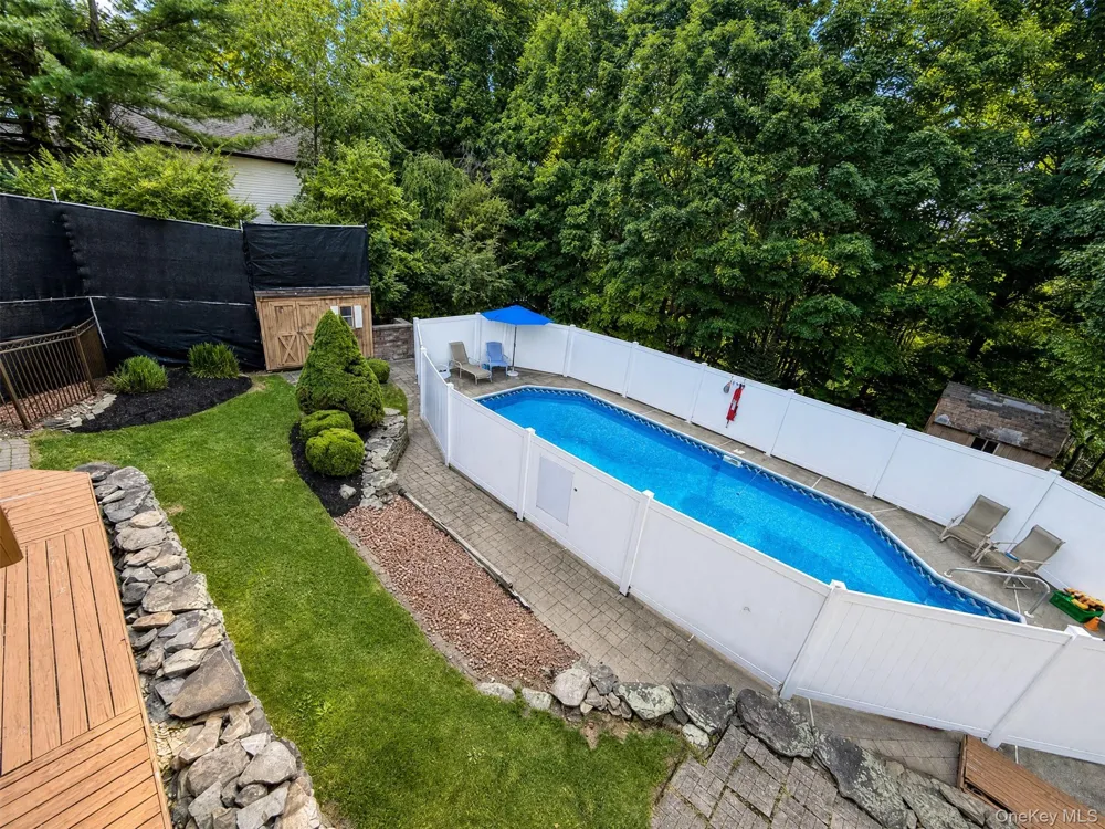 15 Arlington Drive Blooming Grove, NY 10950
