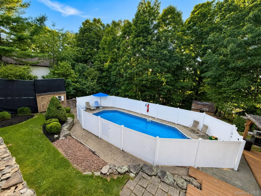 15 Arlington Drive Blooming Grove, NY 10950