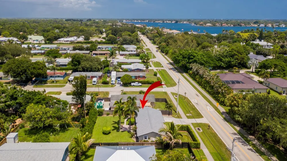 18625 Loxahatchee River Road Jupiter, FL 33458