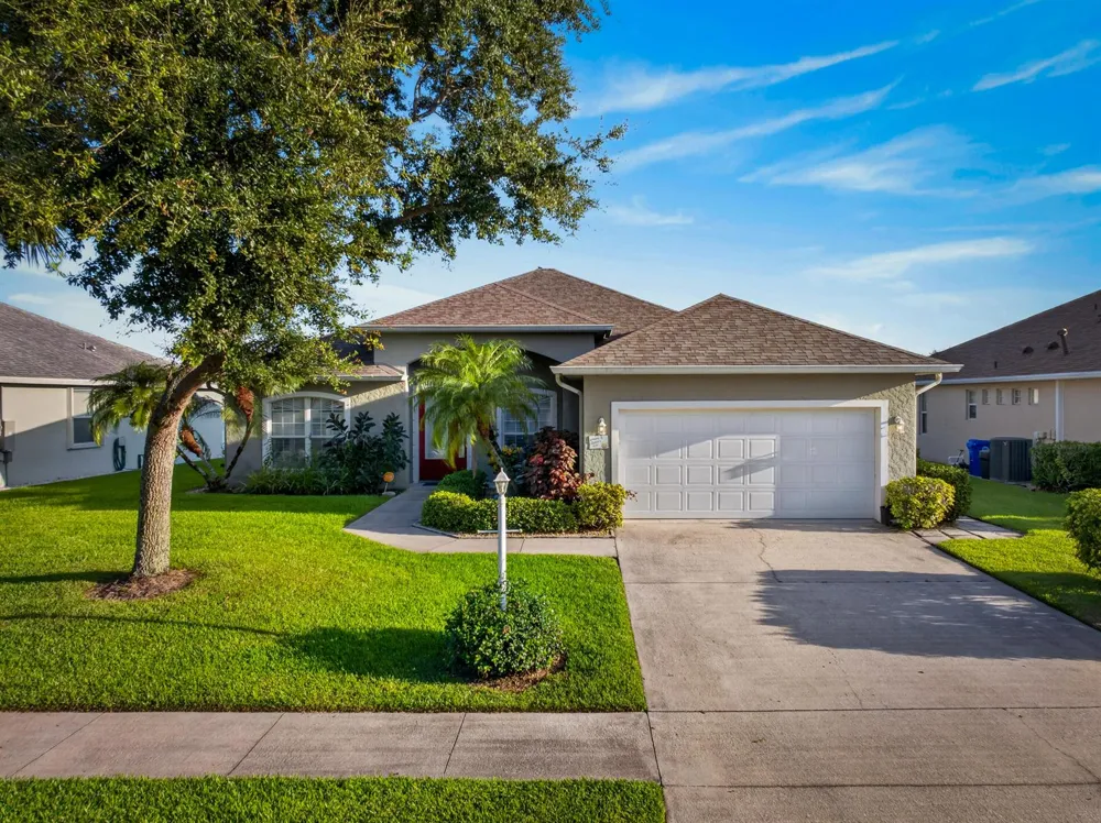 5100 E 1st Square SW Vero Beach, FL 32968