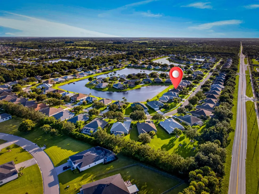 5100 E 1st Square SW Vero Beach, FL 32968