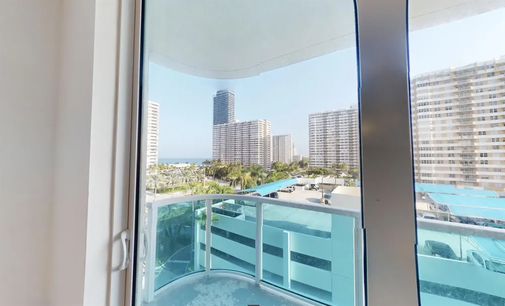 1945 S Ocean Drive #603 Hallandale Beach, FL 33009