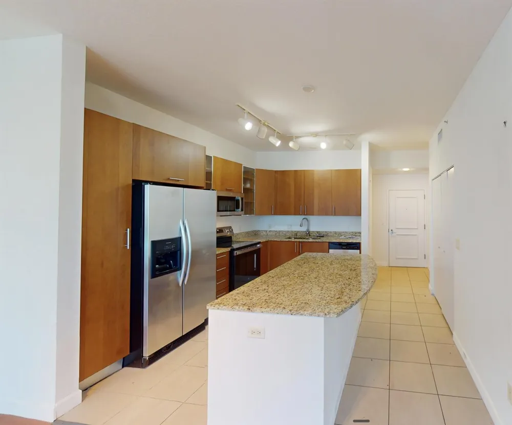1945 S Ocean Drive #603 Hallandale Beach, FL 33009