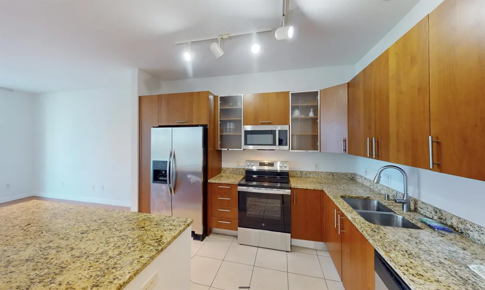 1945 S Ocean Drive #603 Hallandale Beach, FL 33009