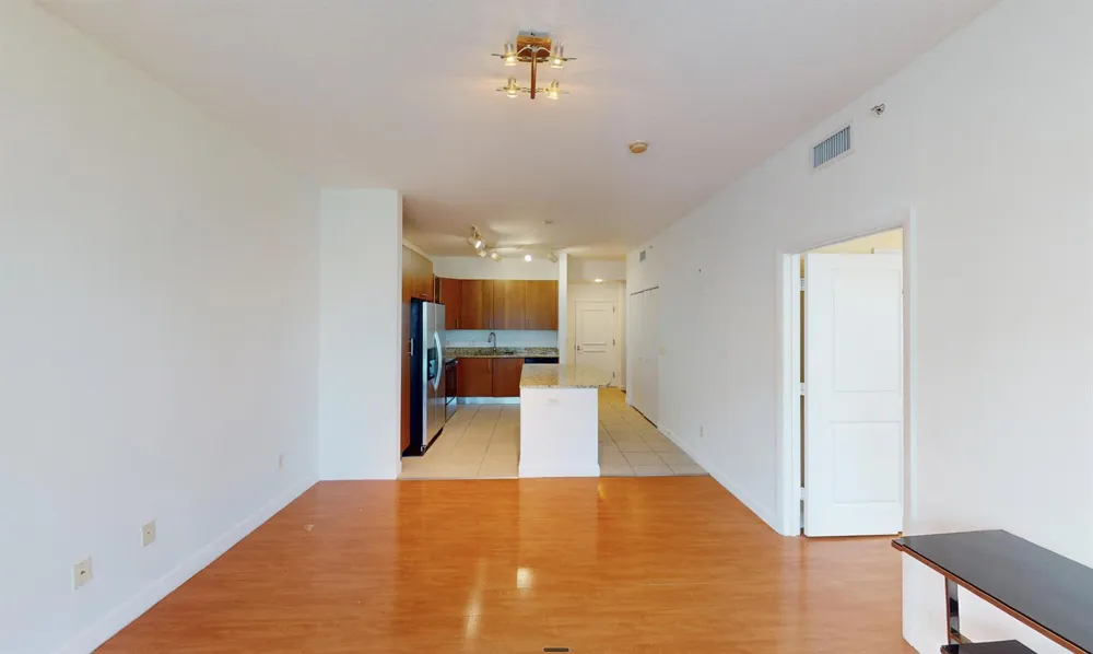 1945 S Ocean Drive #603 Hallandale Beach, FL 33009
