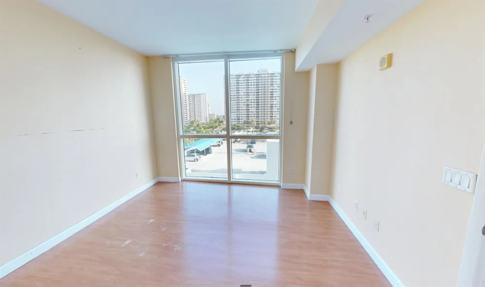 1945 S Ocean Drive #603 Hallandale Beach, FL 33009