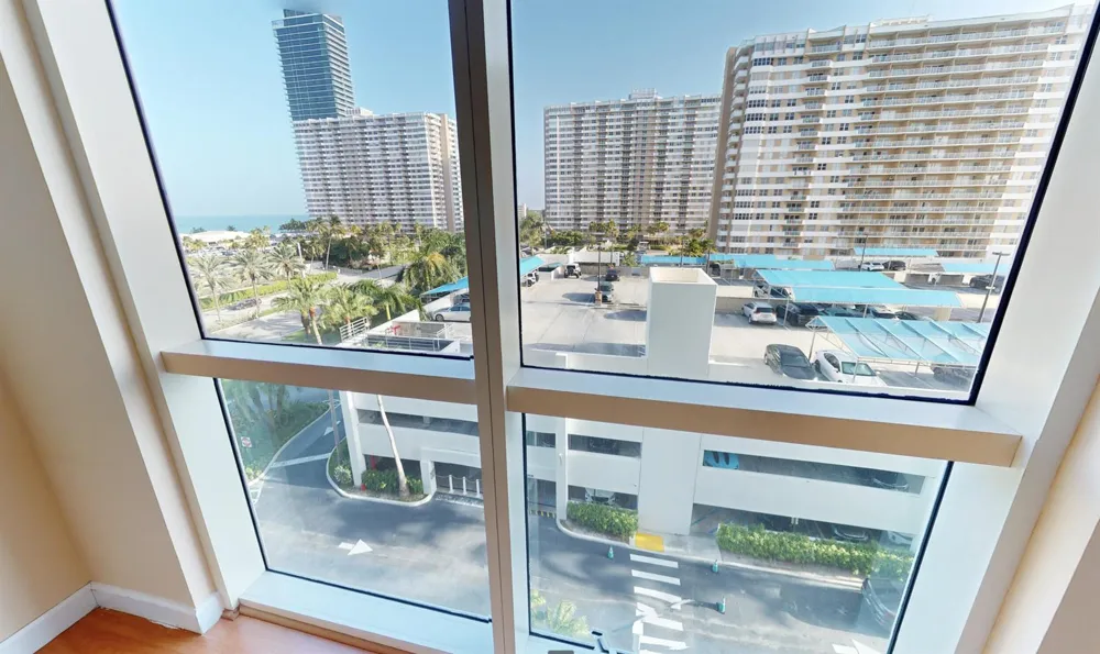 1945 S Ocean Drive #603 Hallandale Beach, FL 33009
