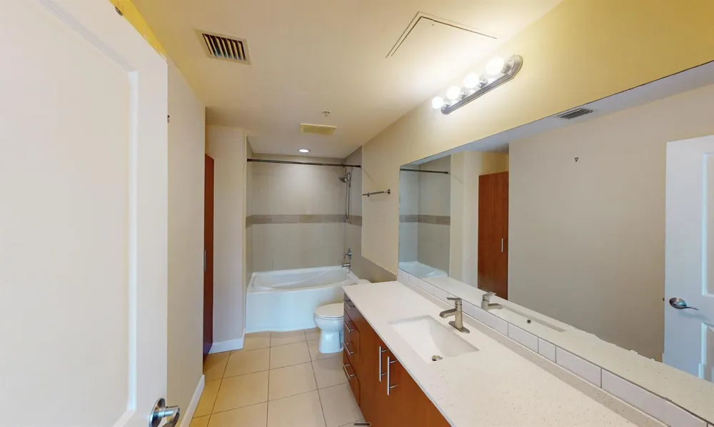 1945 S Ocean Drive #603 Hallandale Beach, FL 33009