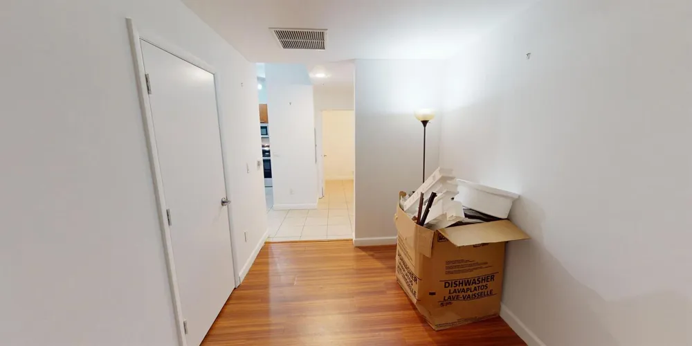 1945 S Ocean Drive #603 Hallandale Beach, FL 33009