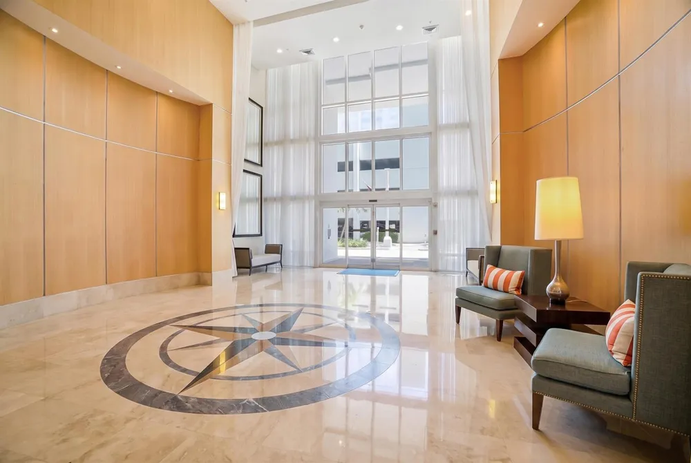 1945 S Ocean Drive #603 Hallandale Beach, FL 33009