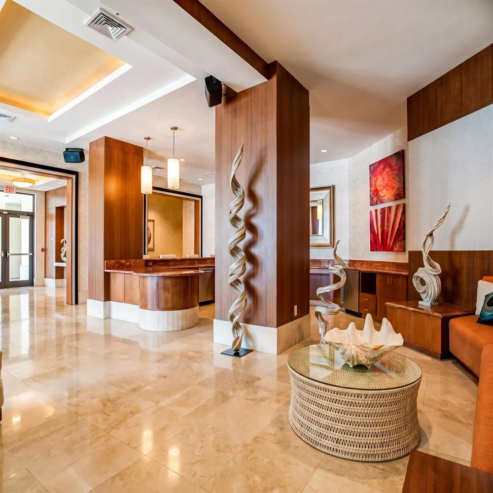 1945 S Ocean Drive #603 Hallandale Beach, FL 33009