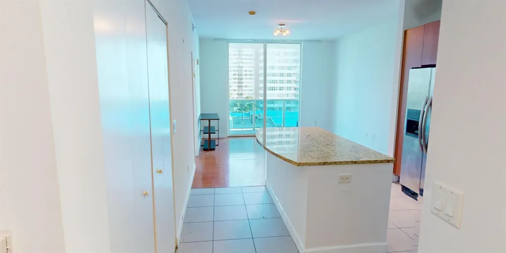 1945 S Ocean Drive #603 Hallandale Beach, FL 33009