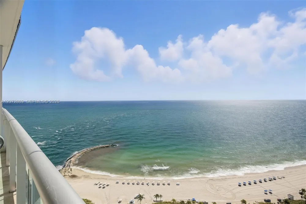 10295 Collins Ave #2207 Bal Harbour, FL 33154