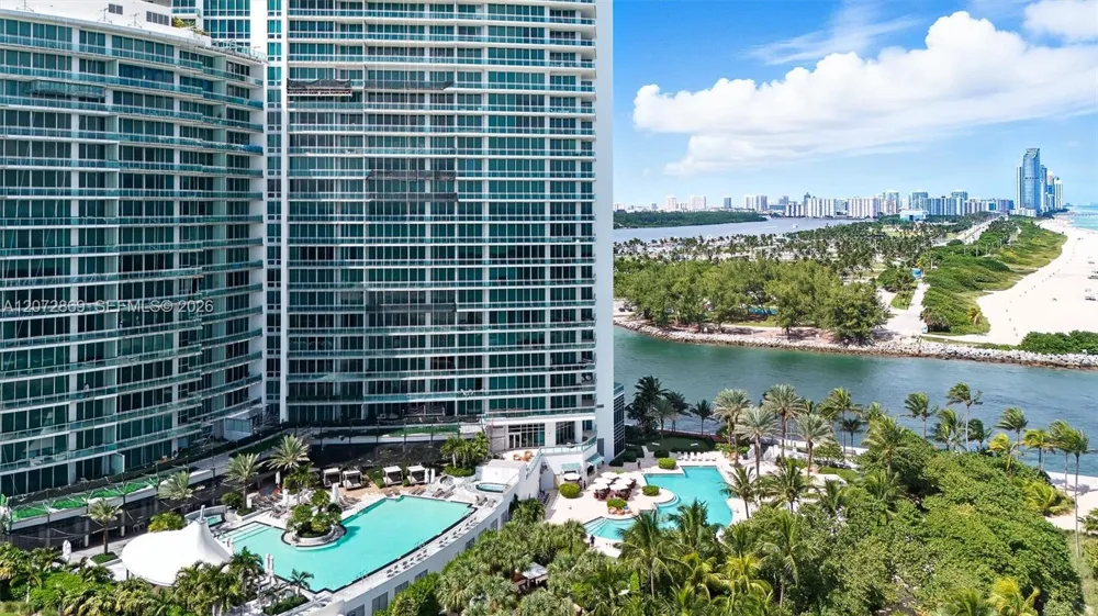 10295 Collins Ave #2207 Bal Harbour, FL 33154