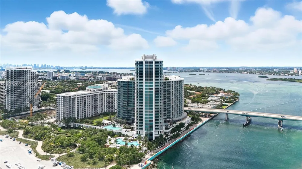 10295 Collins Ave #2207 Bal Harbour, FL 33154