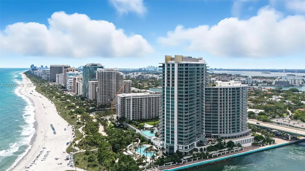 10295 Collins Ave #2207 Bal Harbour, FL 33154