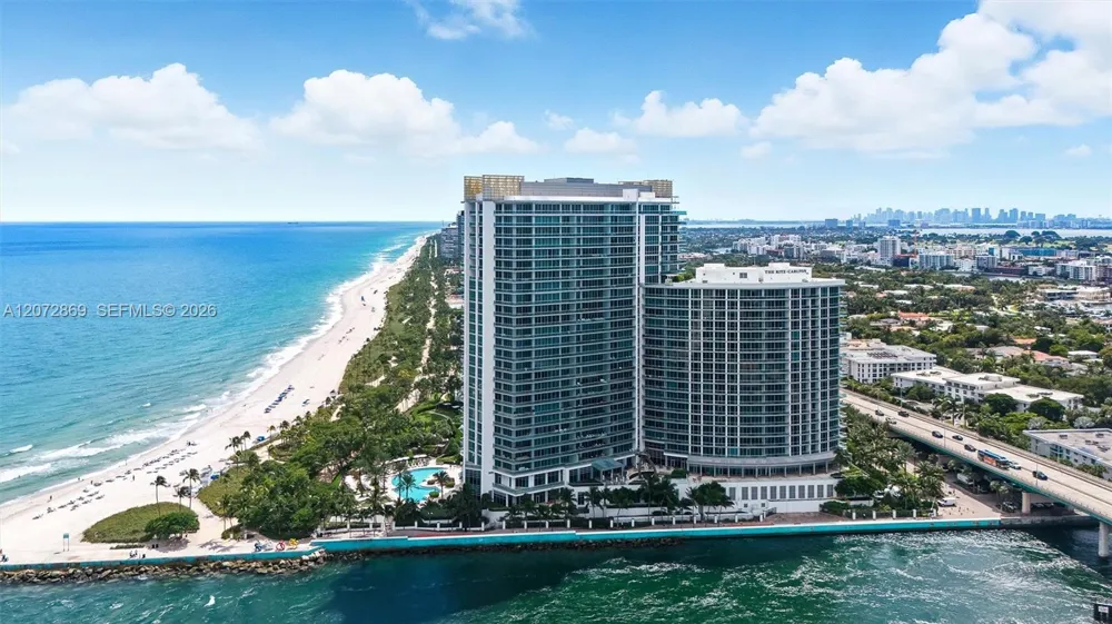 10295 Collins Ave #2207 Bal Harbour, FL 33154