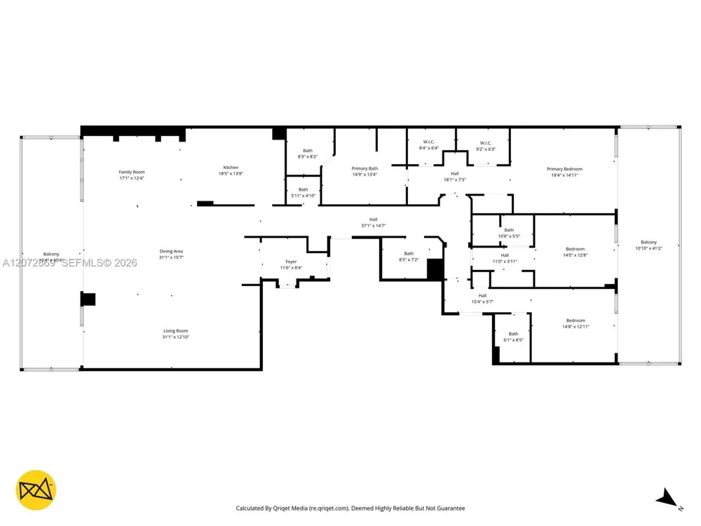 10295 Collins Ave #2207 Bal Harbour, FL 33154