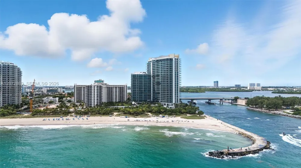 10295 Collins Ave #2207 Bal Harbour, FL 33154