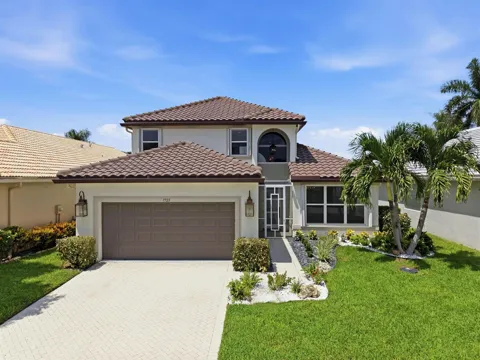7723 Monarch Court
