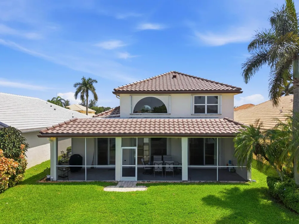 7723 Monarch Court Delray Beach, FL 33446