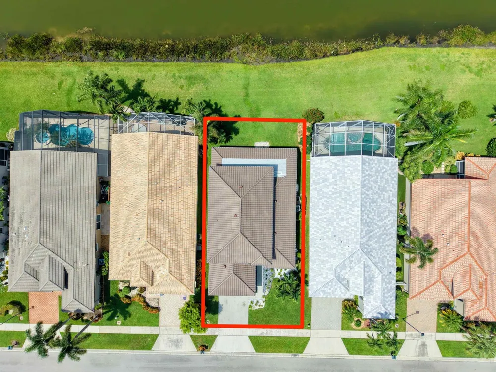 7723 Monarch Court Delray Beach, FL 33446
