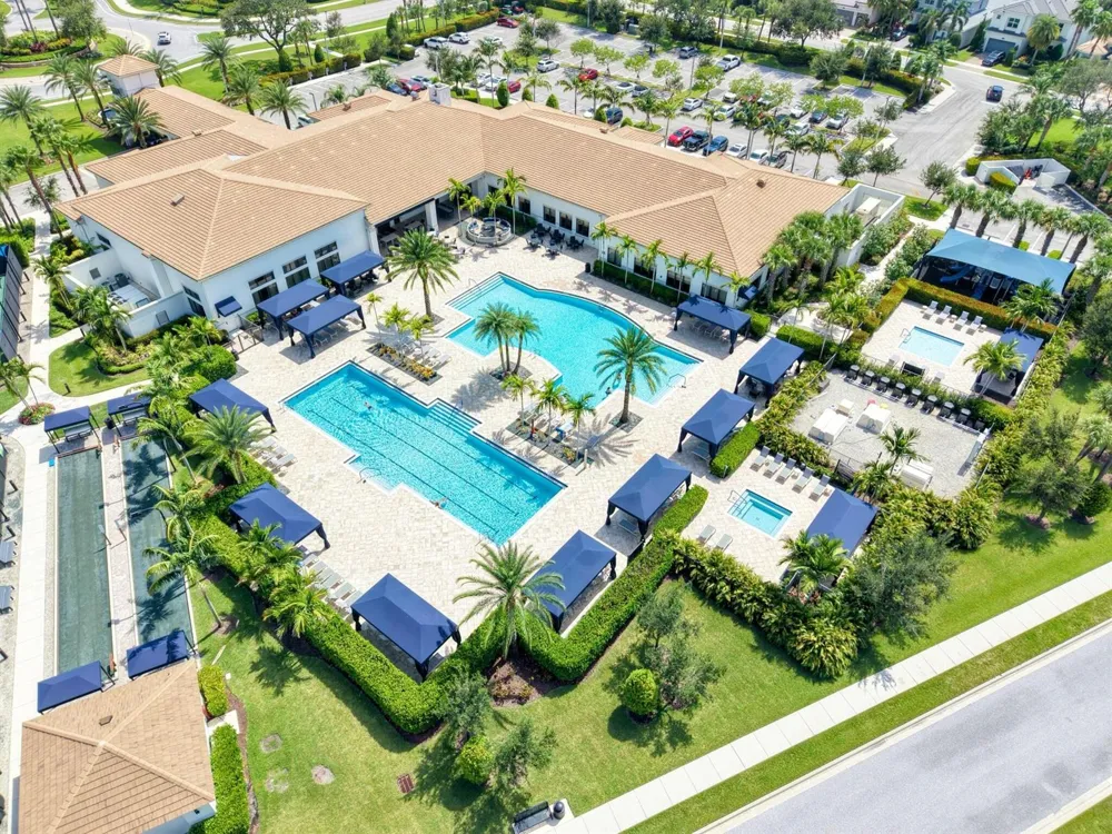 7723 Monarch Court Delray Beach, FL 33446
