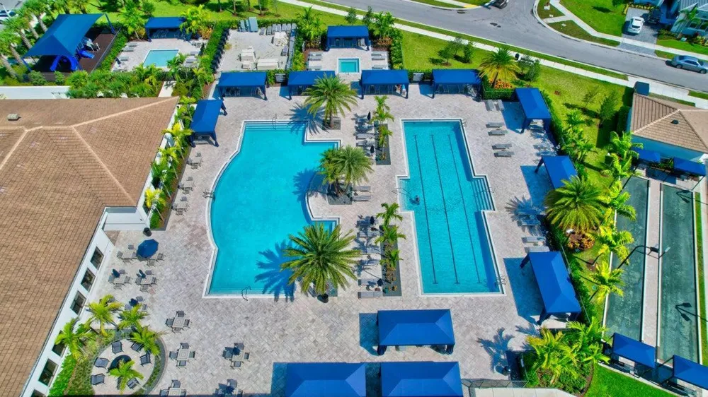 7723 Monarch Court Delray Beach, FL 33446