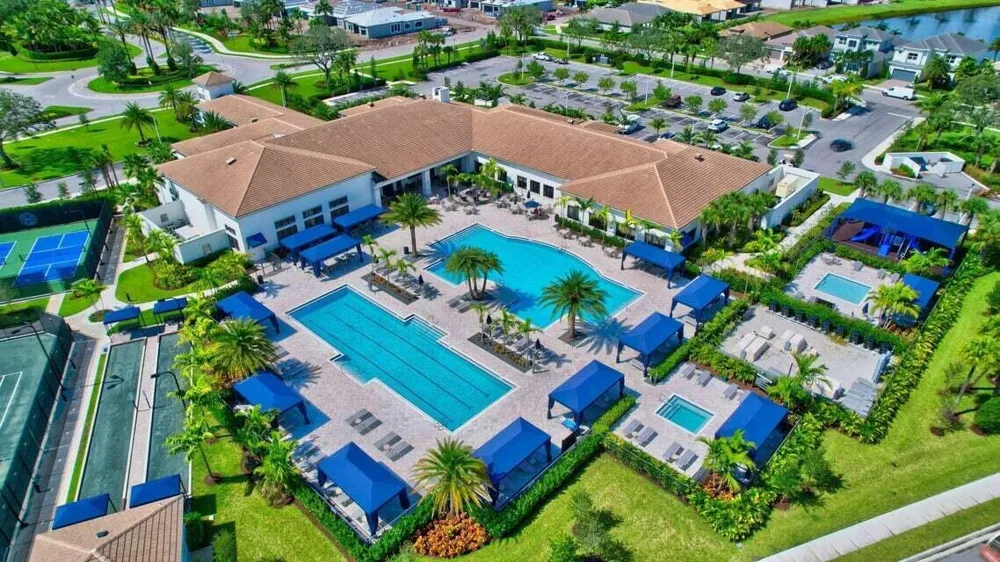 7723 Monarch Court Delray Beach, FL 33446