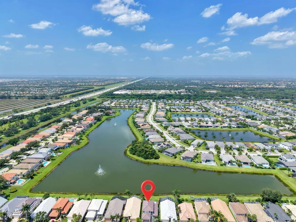 7723 Monarch Court Delray Beach, FL 33446