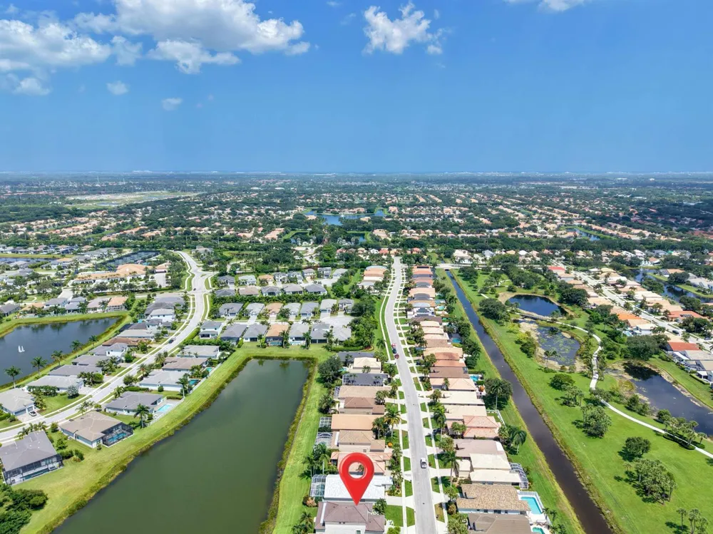 7723 Monarch Court Delray Beach, FL 33446